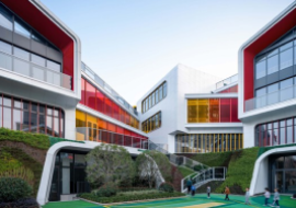 Giáo Dục FTA Holdings không ngừng nỗ lực và đổi mới-N