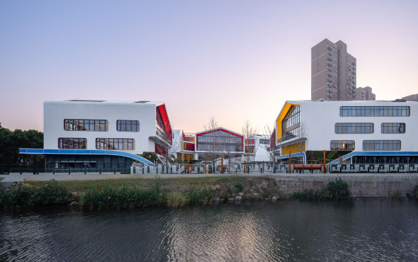 lớp mầm non độc lập học viện hoa kỳ-3